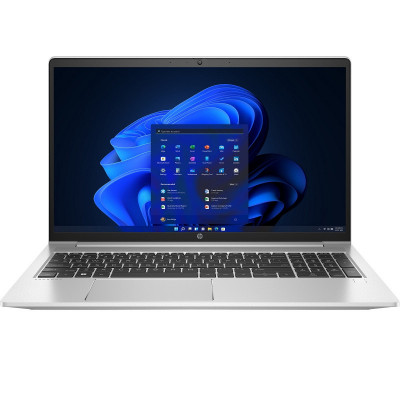Portátil HP Probook 455 G9 15.6" Full HD Ryzen 7-5825U 16Gb 512Gb Win11 Pro 1Y - Teclado PT