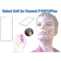 TPU Soft Case for Huawei P10 Clear