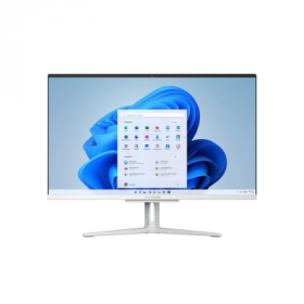 Computador All in One Medion E23403 Intel Core i3-1005G1 8Gb 256Gb 23.8" Win11