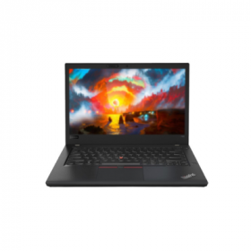 Nb Lenovo Thinkpad T480 Core i5-8350U 8GB 256GB SSD NVMe 14"FHD Win10Pro