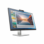 Monitor HP E24 G4 - E-Series - LED monitor - Full HD (1080p) - 23.8"