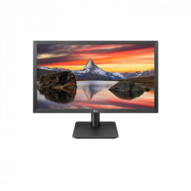 Monitor LG 22MP410-B 21,5" FHD 2Ms VGA HDMI FreeSync