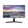 Monitor Samsung S24R35AFHU 24"  Full HD  Preto