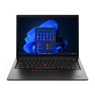 Portátil Lenovo ThinkPad L13 Yoga G3 IAP 13.3'' Intel Core i5-1235U 16Gb 512Gb Win10 Pro DG 1Y Premier - Teclado PT