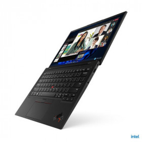 Portátil Lenovo ThinkPad X1 Carbon G10 14P WUXGA Intel Core I5-1240p 16Gb 512Gb Win10 Pro DG - Teclado PT