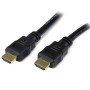 StarTech.com Cabo HDMI de alta velocidade de 1,5 m – Cabo HDMI 4k x 2k Ultra HD – HDMI para HDMI M M