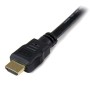 StarTech.com Cabo HDMI de alta velocidade de 1,5 m – Cabo HDMI 4k x 2k Ultra HD – HDMI para HDMI M M