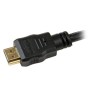 StarTech.com Cabo HDMI de alta velocidade de 1,5 m – Cabo HDMI 4k x 2k Ultra HD – HDMI para HDMI M M