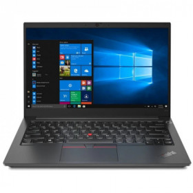 Portátil Lenovo ThinkPad E14 GEN2 Intel Core i7-1165G7 16Gb 512Gb  FHD 14" W11Pro - Teclado PT