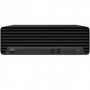 Computador HP Elitedesk 800 SFF G9 Intel Core i5-12500 8Gb 256Gb Win11 Pro