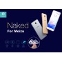 Case TPU Slim for Meizu Note 3 Naked