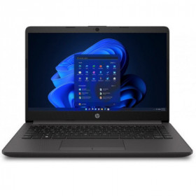 Portátil HP 240 G8 Intel Core i3-1115 8Gb 256Gb 14" Sem CardReader W11Pro - Teclado PT