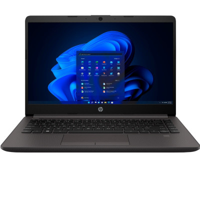 Portátil HP 240 G9 Intel Core i5-1235U 8GB 256GB 14" FHD W11Pro - Teclado PT