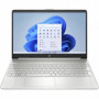 Portátil HP 15S-FQ2180NS Intel I3-1115G4 8Gb 512Gb 15.6" W11Home - ES
