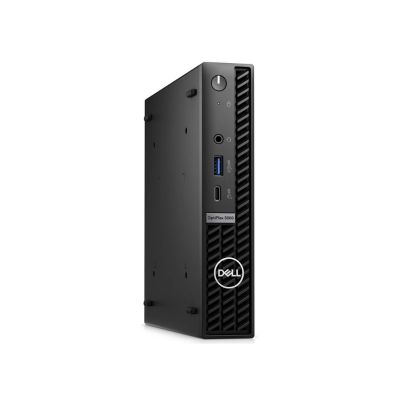 Computador Dell OptiPlex 5000 MFF i5-12500T 16Gb 512Gb Windows 10Pro