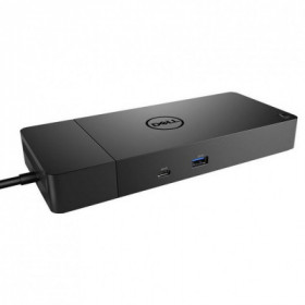 Docking Station Dell WD19S - USB-C - HDMI, DP - 180W