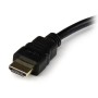 StarTech.com Conversor Adaptador HDMI para VGA para Computador de Secretária Portátil Ultracompacto - 1920x1080