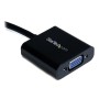 StarTech.com Conversor Adaptador HDMI para VGA para Computador de Secretária Portátil Ultracompacto - 1920x1080