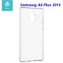 Naked Case for Samsung A8 Plus 2018