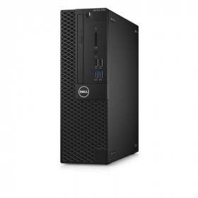 Desktop Dell Optiplex 3050 SFF DC-G4400 8GB 256GB SSD Win10Pro
