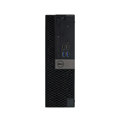 Desktop Dell OptiPlex 3040 SFF Core i3-6100 8GB 500GB HDD Win10Pro