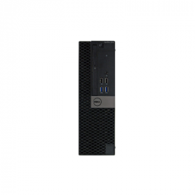 Desktop Dell Optiplex 3040 SFF Core i3-6100 8GB 500GB HDD Win7Pro