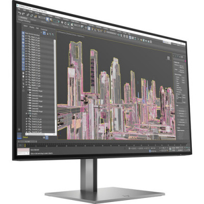 HP Z27xs G3 - LED monitor - 4K - 27" - HDR