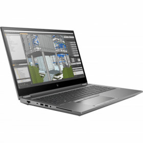 HP ZBook Fury 15 G8 Intel Core i7-11850H 39,62cm 15,6" FHD 16GB 512GB/SSD NVIDIA RTX A2000 4GB W11Pro- Teclado Alemão