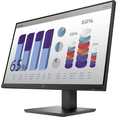 HP P24q G4 - P-Series - LED monitor - 23.8"