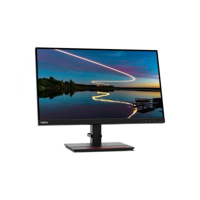 Lenovo ThinkVision T24m-20 - LED monitor - Full HD (1080p) - 24"