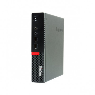 Desktop Lenovo Thinkcentre M710q Tiny Core i5-6500T 8GB 256GB NVMe Win 10 Pro