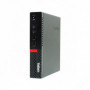Desktop Lenovo Thinkcentre M710q Tiny Core i5-6500T 8GB 256GB NVMe Win 10 Pro