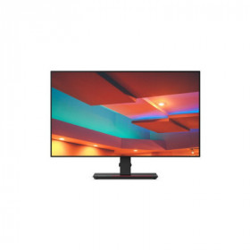 Lenovo ThinkVision P27q-20 - LED monitor - 27"