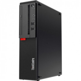Desktop Lenovo Thinkcentre M710s SFF Core i3-6100 4GB 500GB HDD Win 10 Pro
