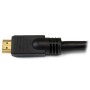 StarTech.com 10m HDMI HDMI cabo HDMI HDMI Type A (Standard) Preto