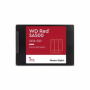 Disco SSD Western Digital WD Red SA500 NAS 1Tb SATA III