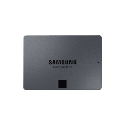 Disco SSD Samsung 870 QVO 4Tb 2.5" Sata III