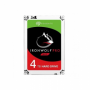 Disco Duro Seagate IronWolf Pro NAS  4TB 3.5" SATAIII