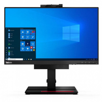 All-In-One Lenovo M73 Core i5-4590T 8Gb 256Gb SSD 24" FullHD