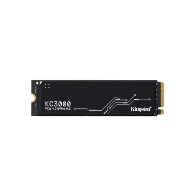 Disco SSD Kingston SKC3000S  1Tb M.2 NVMe PCIe 4.0