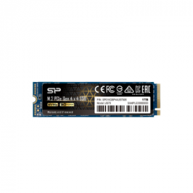 Disco  SSD Silicon Power US70 1Tb  M.2 NVMe 5000MB/s