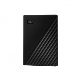 Disco Duro Externo Western Digital WD My Passport 1TB Preto