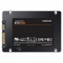 Disco SSD Samsung 870 EVO 2Tb SATA III