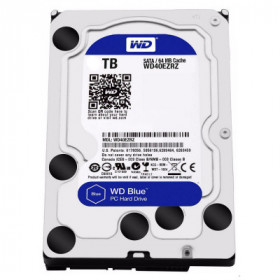 Disco Duro Interno Seagate 3.5" 1TB Sata