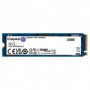 Disco SSD Kingston NV2 250Gb M.2 2280 PCIe NVMe