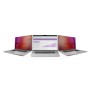 StarTech.com 142MG-PRIVACY-SCREEN filtro para monitor 35,6 cm (14") Netbook Filtro de privacidade sem guia