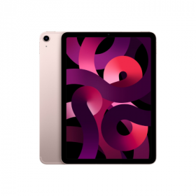 Apple iPad Air 10.9 5th Wi-Fi Celular 5G M1 256GB Rosa