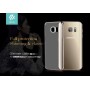 Glimmer Case for Samsung Galaxy S7 Edge Gold