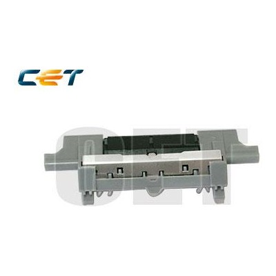 Separation Pad Assembly-Tray2 HP  RM1-6397-000,RM1-7365-000