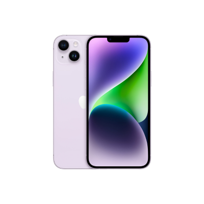 Smartphone Apple iPhone 14 Plus 128Gb  6.7"  5G  Roxo